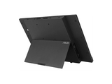 Monitor portátil - ASUS ProArt PA16USV, 15.6  UHD 4K, 60 Hz, 5 ms GtG, IPS, Negro