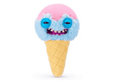 Peluche - Shwerwood Fuggler Fuggalicious, 23x12 cm, Suave y agradables al tacto, Modelo sorpresa