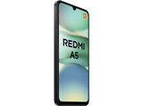 Móvil - Xiaomi Redmi A5, Negro, 128GB, 4GB RAM, 6.88 HD+, Octa Core , Unisoc Tiger T7250, 5200 mAh