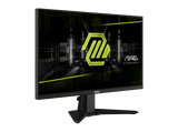 Monitor gaming - MSI MAG 255F E20, 24.5 Full-HD, 200 Hz, 0.5 ms GtG, Rapid IPS, HDR Ready, AMD FreeSync™ Premium, Negro
