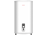 Termo eléctrico - Jocel JT74L400185, 2000 W, 8 bar, 74 l, Instalación Vertical/Horizontal, Blanco
