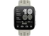 Smartwatch - Amazfit Bip 6, 22mm, Pantalla AMOLED de 1.97, 5 ATM, 14 días Autonomía, Piedra