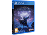 PS4 Elden Ring Nightreign