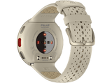 Reloj deportivo - Polar Pacer Pro, Gold, Pantalla de 1.2 , Bluetooth, GPS, Análisis de sueño, Autonomía hasta 35 h modo entrenamiento con GPS