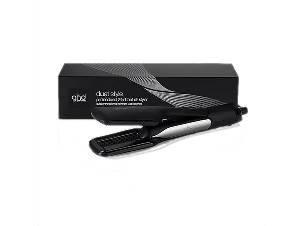 Plancha de pelo - GHD Duet style 122384