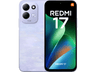 Móvil - Xiaomi Redmi 17, Morado, 128 GB, 4 GB RAM, 6.9" LCD HD+, MediaTek Helio G91-Ultr, 7500 mAh