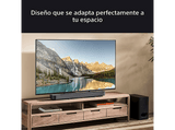 Barra de sonido - Sony BRAVIA Theatre Bar 6 (HTB600), 3.1.2 envolventes con subwoofer, Altavoces ascendentes, Dolby Atmos, DTS:X, Voice Zoom 3 con IA