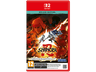 Nintendo Switch 2 Shinobi Art of Vengeance Deluxe Edition