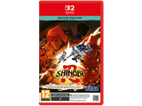 Nintendo Switch 2 Shinobi Art of Vengeance Deluxe Edition