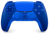 Mando PS5 - Sony DualSense V2 Special Icon Blue, Retroalimentación háptica, Inalámbrica, Icon Blue