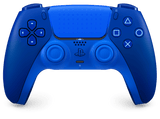 Mando PS5 - Sony DualSense V2 Special Icon Blue, Retroalimentación háptica, Inalámbrica, Icon Blue