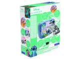 Cámara - Lexibook DJ150D, 2 Sensores de 1.3MP, 320×240 pixeles, Pantalla LCD 2, Impresión Instantánea, Stitch