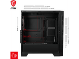 PC gaming - PC Clon, Intel® Core™ i7-14700, 32 GB RAM, 1 TB SSD, GeForce RTX™ 5070Ti, Windows 11 Home