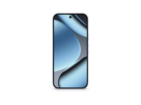 Móvil - Google Pixel 10 Pro, Piedra lunar, 256 GB, 16 GB RAM, 6.3