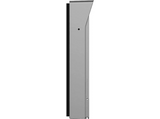 Pack videoportero - Ezviz HP7, 2K, Pantalla táctil en color de 7, Comunicación bidireccional, Detección de movimiento, Negro