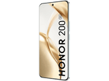 Móvil - Honor 200 5G, Emerald Green, 512 GB, 12 GB RAM, 6.7 AMOLED, Qualcomm® Snapdragon® 7 Gen 3, 5200 mAh, Android