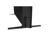 TV Mini-LED 65 - Haier M92 Series H65M92FUX, 4K, Google TV, Dolby Atmos, Sonido KEF, Gaming 144Hz, Negro