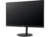 Monitor gaming - Acer Nitro XV270 M3, 27 Full-HD, 180Hz, 1 ms, IPS, 2x HDMI 2.0, 1x DisplayPort 1.2, FreeSync Premium, Altavoces integrados, Negro