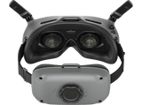 Drone - DJI Avata Explorer Combo Goggle Integra+Motion2, 48 megapixel, 110 min, Vídeo 4K, Negro
