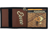 Cartera - Sherwood Pokémon: Eeve