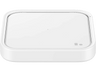 Cargador inalámbrico - Samsung ‎EP-P2400TWEGEU, Carga rápida mono, Blanco