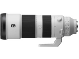 Objetivo - Sony SEL200600G 200-600 mm f/5.6-6.3 G OSS, Teleobjetivo para monturas Sony E, Blanco