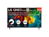 TV QNED Mini LED 55" - LG 55QNED82B6B, UHD 4K, Procesador Inteligente α8 AI Processor 4K Gen3, Smart TV, DVB-T2 (H.265), Negro