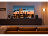 TV Mini LED 65 - TCL 65C855, UHD 4K, Quantum Dot, AiPQ Pro Processor, Smart TV, Control por voz, Negro