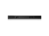 Barra de sonido - LG S20A, Bluetooth, Subwoofer Integrado, 50 W, Negro