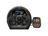 Volante - Turtle Beach VelocityOne Race, para Xbox Series X|S/Xbox One/PC, Negro