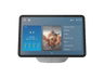 Altavoz inteligente - Amazon Echo Show 11, Pantalla Táctil Full HD 11.95”, Cámara de 13 MP, Blanco glaciar