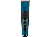 Cortapelos - Babyliss E990E, Sin cable, Cuchillas de acero inoxidable japonés, Indicador luminoso de carga