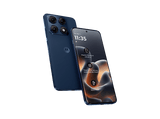 Móvil - motorola edge 70 pro, Titan, 512GB, 12GB RAM, 6.78 Extreme AMOLED, MediaTek Dimensity 8500 Extreme, 6500 mAh