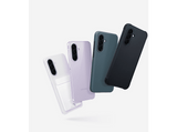 Móvil - Samsung Galaxy A37, Violeta, 128 GB, 6 GB RAM, 6.7 FHD+, Exynos 1480, 5000 mAh, Android 16