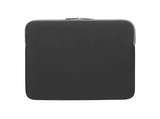 Funda portátil - Targus Pulse EcoSmart Sleeve 15-16, Pantallas hasta 16, 3.3 mm NE, Acolchado de Neopreno, Carbón