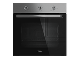 Horno - Teka NEO HSB 6160, Multifunción, Sistema de limpieza integrado, 70l, 59.6 cm Ancho, Hydroclean®, Inox