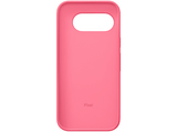 Funda móvil - Google Pixel 9a Case, Para Google Pixel 9a, Silicona y policarbonato, Rosa peonía