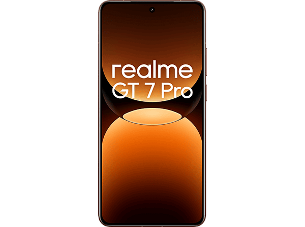 Móvil - realme GT 7 Pro 127623