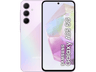 Móvil - Samsung Galaxy A35 5G, 256GB, 8GB RAM, 6.6 FHD+, Exynos 1380, 5000 mAh, Android 14, Light Violet