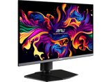 Monitor gaming - MSI MPG 272URX QD-OLED, 26.5 UHD 4K, 240 Hz, 0.03 ms GtG, OLED, G-SYNC compatible