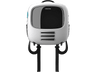 Transportín para mascotas - Cecotec Pumba 1800 Travel Fan, Sistema de ventilación, 2 velocidades, Grandes medidas, Luz interior, Gran ventana, Blanco