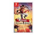 Nintendo Switch The Rogue Prince of Persia