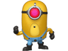Figura Funko Pop! - Gru 4 Mi Villano Favorito: Mega Minion Mel, Vinilo, 10 cm