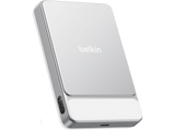 Powerbank - Belkin UltraCharge, 10000 mAh, USB-C, Plata