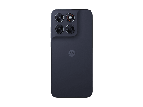 Móvil - motorola moto g87, Overture, 256 GB, 8 GB RAM, 6.78