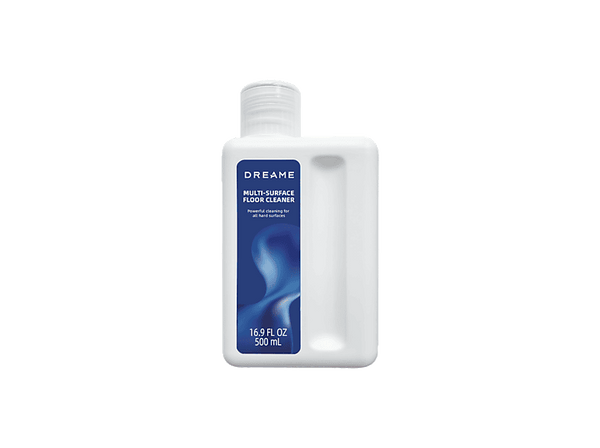 Accesorio aspirador - Dreame AWH10, Accesorio de detergente líquido Dre_fc_awh10, 500ml, Azul, Blanco