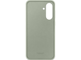 Funda móvil - Samsung, Para Galaxy A56 5G, Trasera, Silicona, Verde