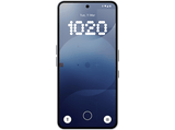 Móvil - Nothing 3a, Blanco, 128 GB, 8 GB RAM, 6.7 FHD+ AMOLED, Qualcomm® Snapdragon 7s Gen 3, 5000 mAh