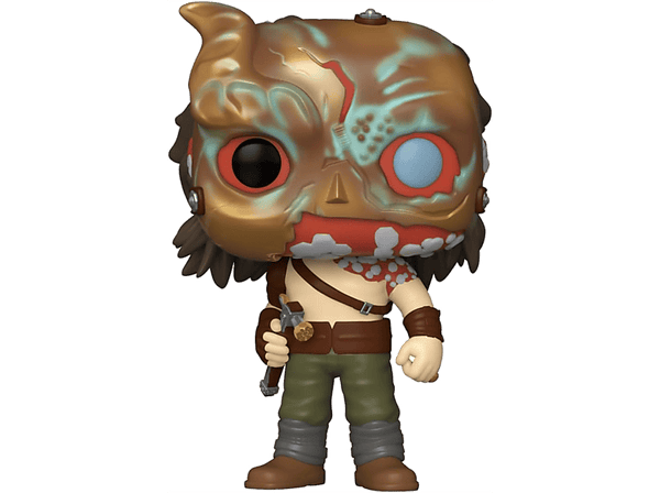 Figura Funko Pop! - House of The Dragon: Crab Feederfeeder, Vinilo, 10 cm