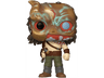 Figura Funko Pop! - House of The Dragon: Crab Feederfeeder, Vinilo, 10 cm